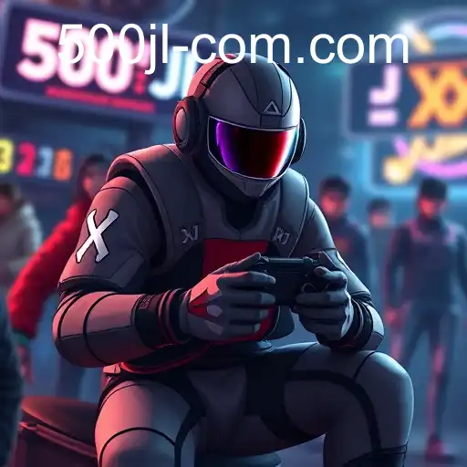 500jl.com: A Gaming Revolution in 2025