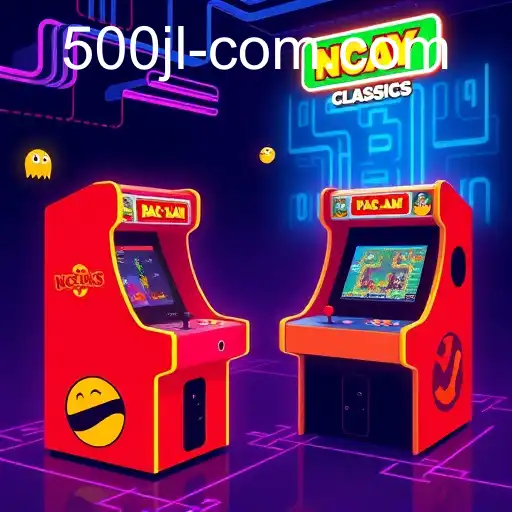 Exploring Arcade Classics on 500jl.com: A Nostalgic Journey for Gamers