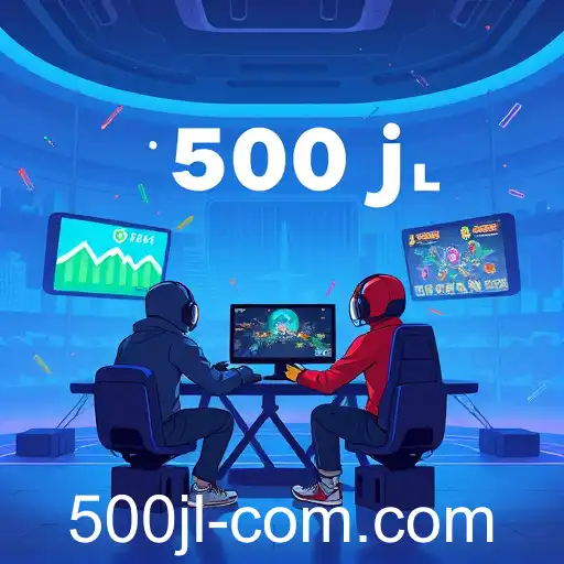 Evolution of Online Gaming Platforms in the Mid-2020s