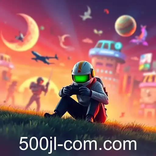 The Evolution of Online Gaming in 2025