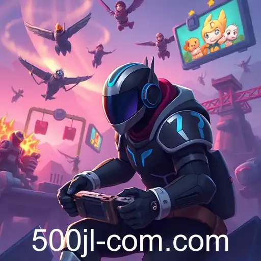 Evolving Online Gaming Landscapes