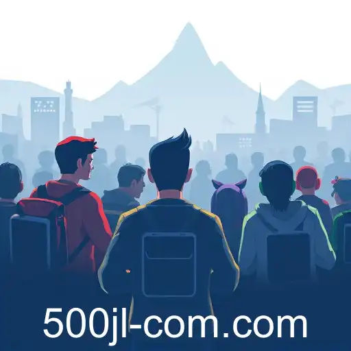 Evolving Trends in Online Gaming Communities