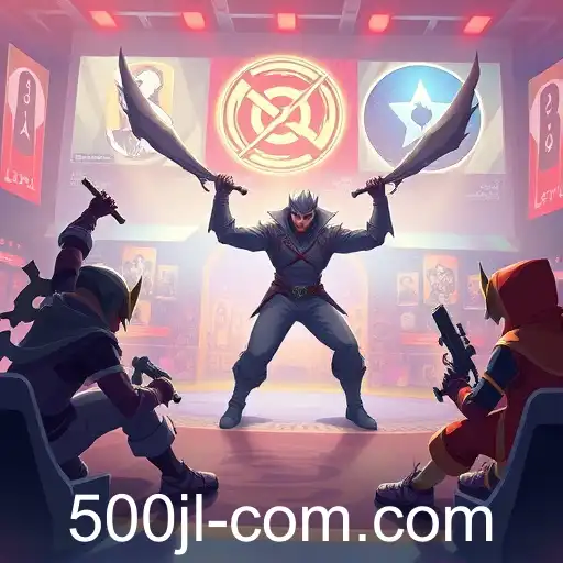 The Resurgence of 500jl.com in Gaming