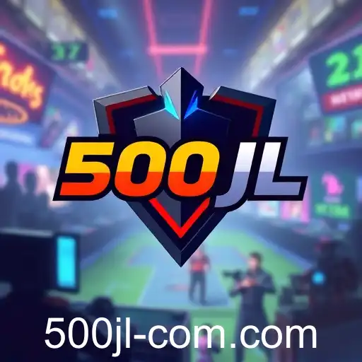 The Rise and Influence of 500jl com in Online Gaming