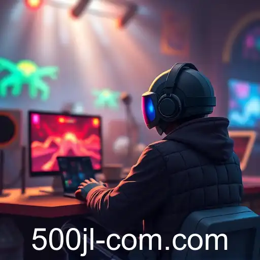 The Rise of 500jl Com in Online Gaming