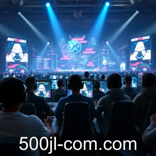 The Rise of Online Gaming Platforms in the Digital Age