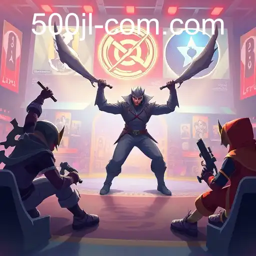 The Evolution of Online Gaming in 2025