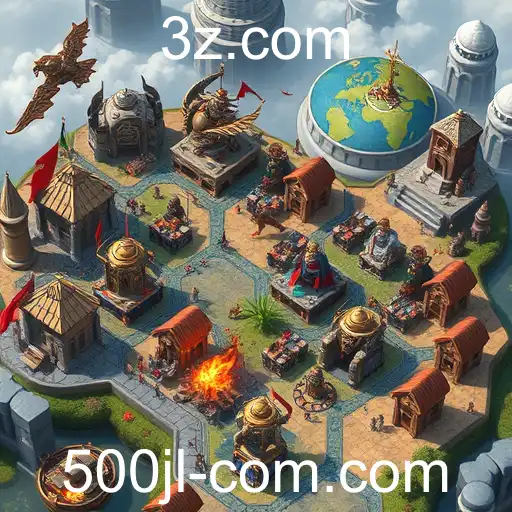 The Evolution of Online Gaming Platforms