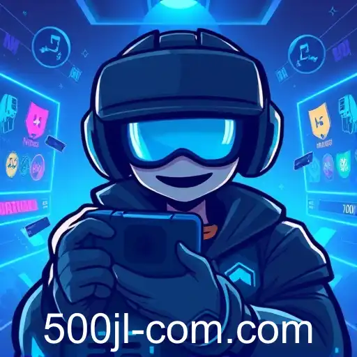 A New Era for Online Gaming at 500jl com