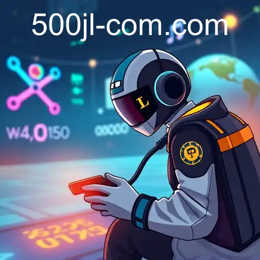 The Evolution and Impact of 500jl on the Gaming Community