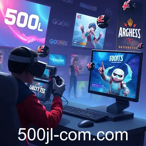 The Impact of Online Gaming in 2025