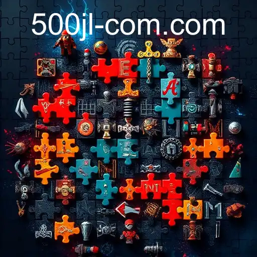 Exploring the Fascinating World of Puzzle Games: A Look into the 500jl com Collection