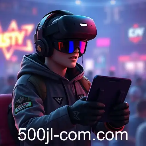 The Rise of 500jl com in Gaming