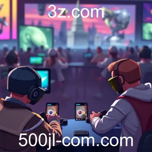 Rise of English Game Platforms