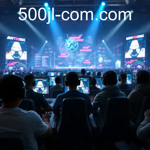 The Rise of Online Gaming Platforms in the Digital Age