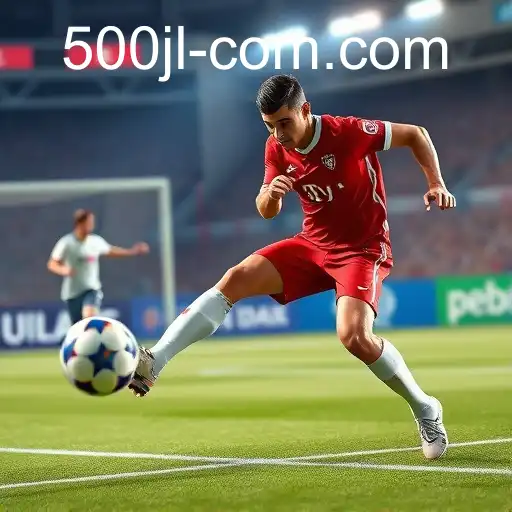 Exploring the Exciting World of Sports Games on 500jl.com
