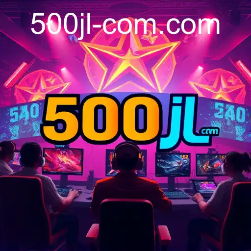 The Evolving Role of 500jl com in the Gaming Community