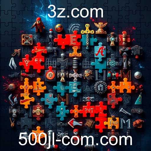 500jl Com Pioneers Web-Based Gaming Experience