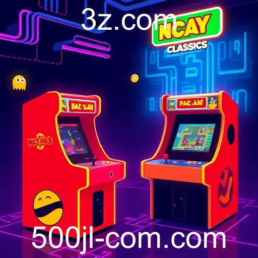 Exploring Arcade Classics on 500jl.com: A Nostalgic Journey for Gamers