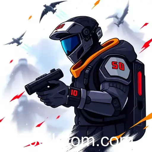 Emerging Trends in Online Gaming for 2025