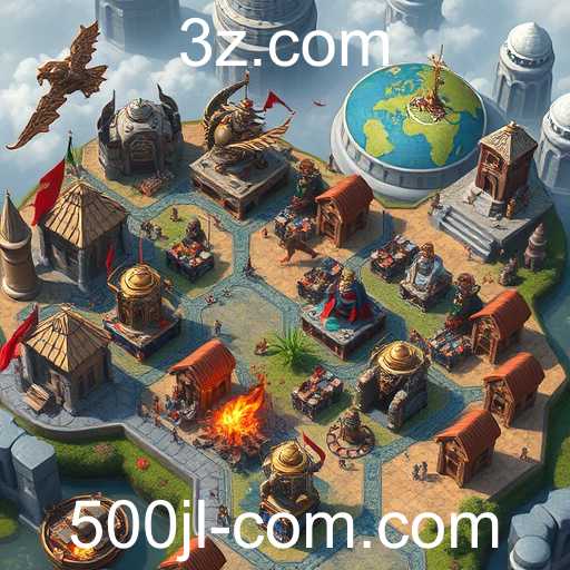 The Evolution of Online Gaming Platforms