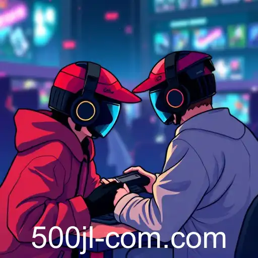 Exploring 500jl com: A Hub for Gaming Enthusiasts