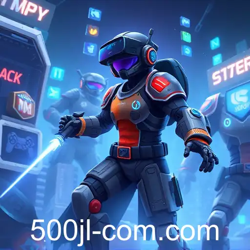 The Evolving Landscape of Game Websites