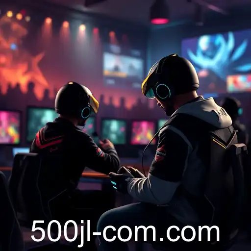 Evolution of Online Gaming Platforms