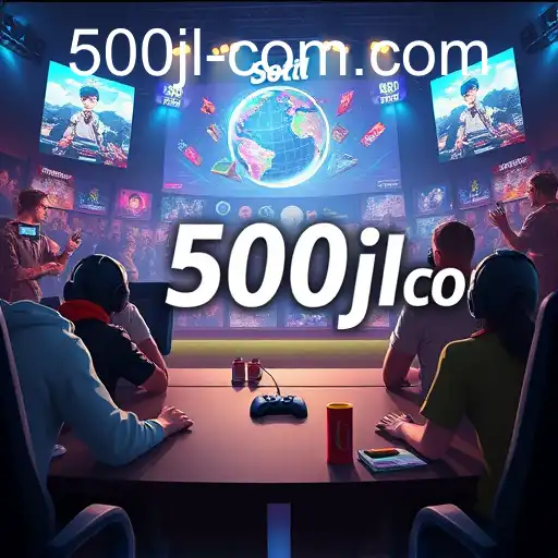 The Dynamic Evolution of Online Gaming Trends