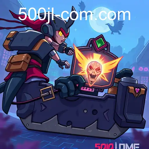 The Rise of 500jl.com in Global Gaming