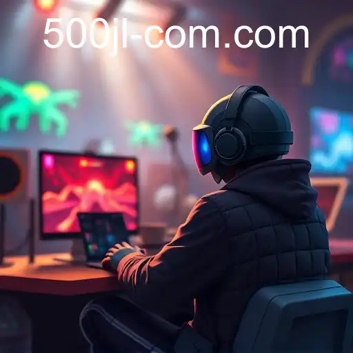 The Rise of 500jl Com in Online Gaming