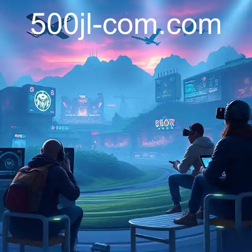 Rise of Online Gaming Communities in 2025