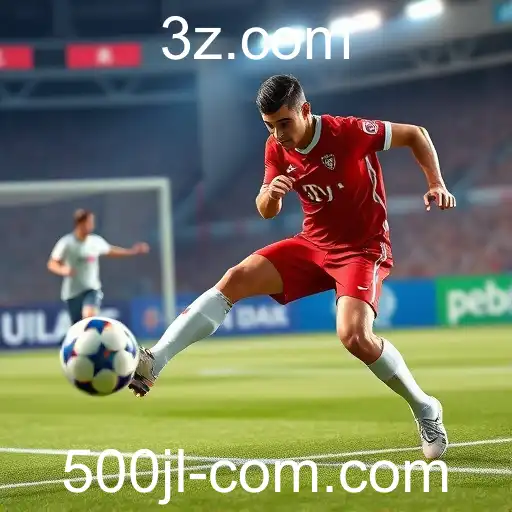 Exploring the Exciting World of Sports Games on 500jl.com